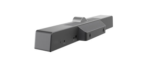 Kramer Electronics K-Bar cÃ¡mara web 12 MP 3840 x 2160 Pixeles USB 2.0 Gris_2