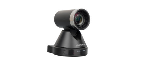 Kramer Electronics K-CAMHD cÃ¡mara web 1920 x 1080 Pixeles USB 2.0 Gris_0