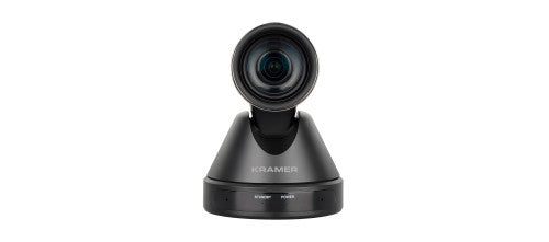 Kramer Electronics K-CAMHD cÃ¡mara web 1920 x 1080 Pixeles USB 2.0 Gris_1