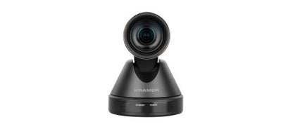 Kramer Electronics K-CAMHD cÃ¡mara web 1920 x 1080 Pixeles USB 2.0 Gris_1