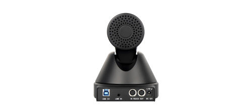 Kramer Electronics K-CAMHD cÃ¡mara web 1920 x 1080 Pixeles USB 2.0 Gris_2