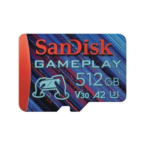 SanDisk SDSQXAV-256G-GN6XN memoria flash 256 GB MicroSD UHS-I_0