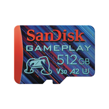 SanDisk SDSQXAV-256G-GN6XN memoria flash 256 GB MicroSD UHS-I_0