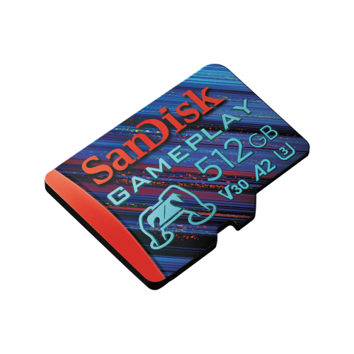 SanDisk SDSQXAV-256G-GN6XN memoria flash 256 GB MicroSD UHS-I_1