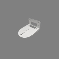 AVer 60S5120000AB accesorio para videoconferencia Montaje en pared Blanco_0