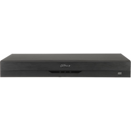 (DHI-NVR4232-EI) DAHUA GRABADOR IP NVR 2HDD 32 CANALES 4K CON INTELIGENCIA ARTIFICIAL_1
