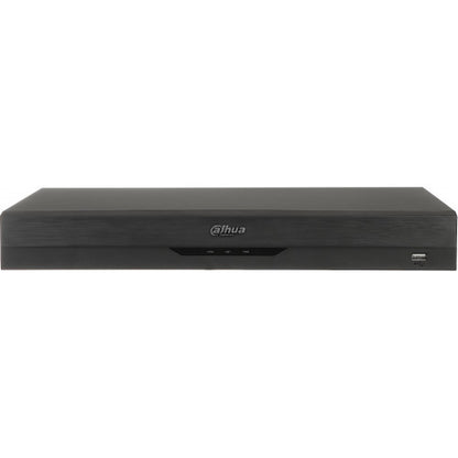 (DHI-NVR4232-EI) DAHUA GRABADOR IP NVR 2HDD 32 CANALES 4K CON INTELIGENCIA ARTIFICIAL_1