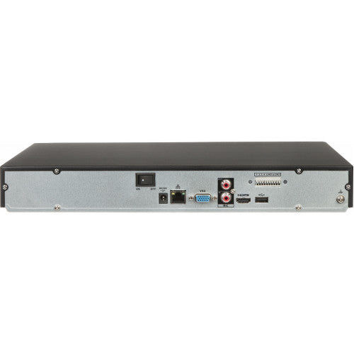 (DHI-NVR4232-EI) DAHUA GRABADOR IP NVR 2HDD 32 CANALES 4K CON INTELIGENCIA ARTIFICIAL_2