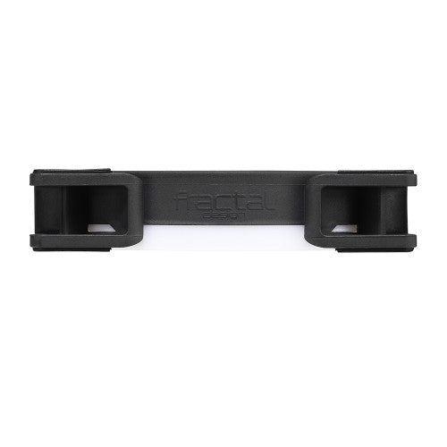 Fractal Design Prisma AL-12 PWM Carcasa del ordenador Ventilador 12 cm Negro, Blanco 1 pieza(s)_15