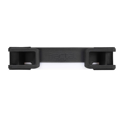 Fractal Design Prisma AL-12 PWM Carcasa del ordenador Ventilador 12 cm Negro, Blanco 1 pieza(s)_15