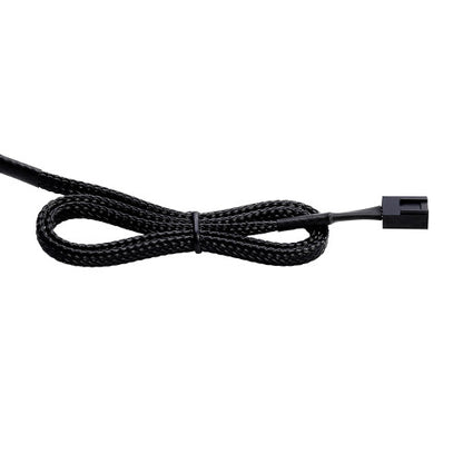Fractal Design Prisma AL-12 PWM Carcasa del ordenador Ventilador 12 cm Negro, Blanco 1 pieza(s)_17