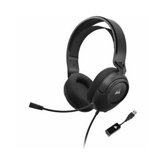 AURICULARES CORSAIR HS35 V2 SURROUND MULTIPLATAFORMA NEGRO CA-9011386-EU_0