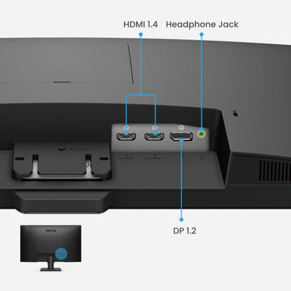 BenQ Monitor GW2790 (9H LLTLJ LBE) BenQLLTLJ BenQ LLTLJ_0