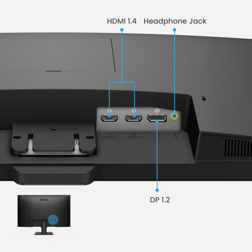 BenQ Monitor GW2790 (9H LLTLJ LBE) BenQLLTLJ BenQ LLTLJ_0