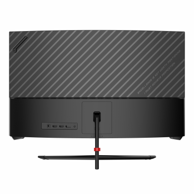 DAHUA MONITOR GAMING LED 27" CURVO FHD 1MS 180Hz 2xHDMI DP DHI-LM27-E230C_3
