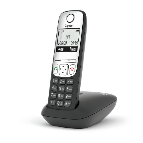 GIGASET WIRELESS PHONE A690 BLACK (S30852-H2810-D201)_5