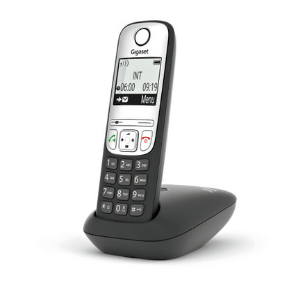 GIGASET WIRELESS PHONE A690 BLACK (S30852-H2810-D201)_5