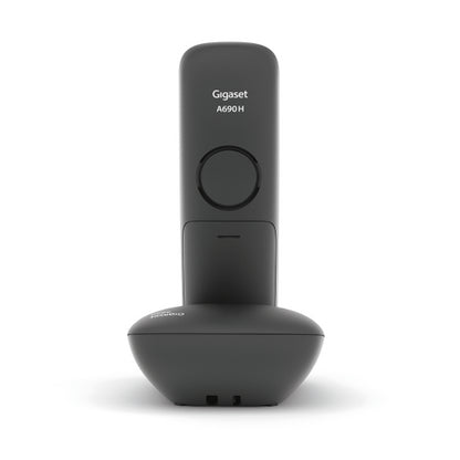 GIGASET WIRELESS PHONE A690 BLACK (S30852-H2810-D201)_7