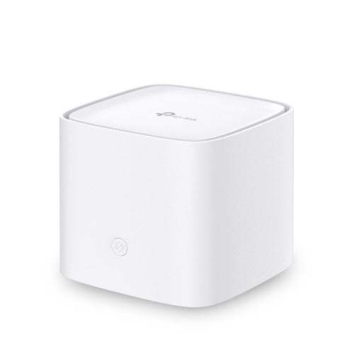 TP-Link HX141 Doble banda (2,4 GHz / 5 GHz) Wi-Fi 6 (802.11ax) Blanco 3 Interno_0