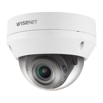 Hanwha QNV-7082R cÃ¡mara de vigilancia Almohadilla CÃ¡mara de seguridad IP Exterior 2560 x 1440 Pixeles Techo_1
