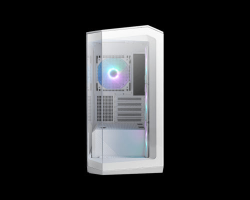 MSI MAG PANO M100R PZ Micro Torre Blanco_0