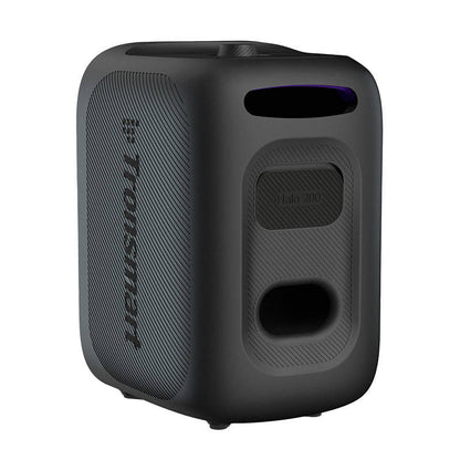 Tronsmart Halo 200 Wireless Speaker 120W + 2 Microphones - Black_11