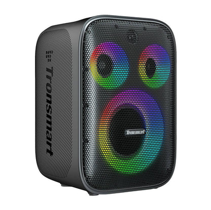 Tronsmart Halo 200 Wireless Speaker 120W + 2 Microphones - Black_3