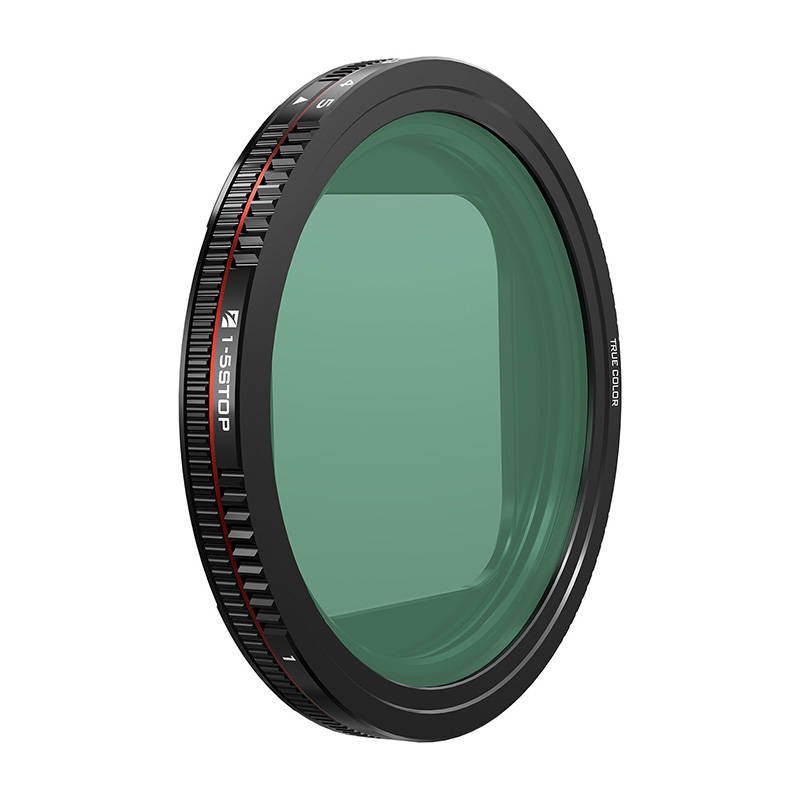 Filter 1-5 stop Freewell Sherpa True Color VND for the iPhone 15Pro/Max iPhone 14Pro/Max iPhone 13 Pro/Max_0