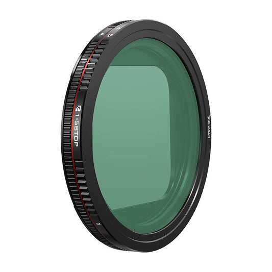 Filter 1-5 stop Freewell Sherpa True Color VND for the iPhone 15Pro/Max iPhone 14Pro/Max iPhone 13 Pro/Max_0