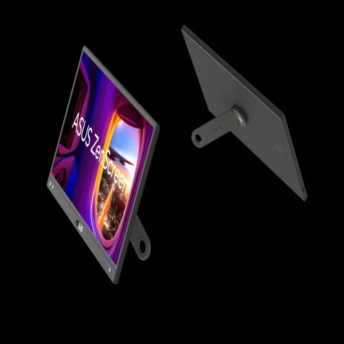 ASUS Monitor portable ZenScreen MB166CR (90LM07D3-B03170)_0