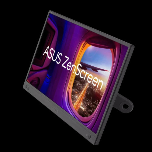 ASUS Monitor portable ZenScreen MB166CR (90LM07D3-B03170)_4