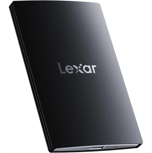 LEXAR EXTERNAL PORTABLE SSD 2TB,USB3.2 GEN2*2 UP TO 2000MB/S READ AND 1800MB/S WRITE_1