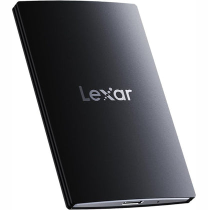 LEXAR EXTERNAL PORTABLE SSD 2TB,USB3.2 GEN2*2 UP TO 2000MB/S READ AND 1800MB/S WRITE_1