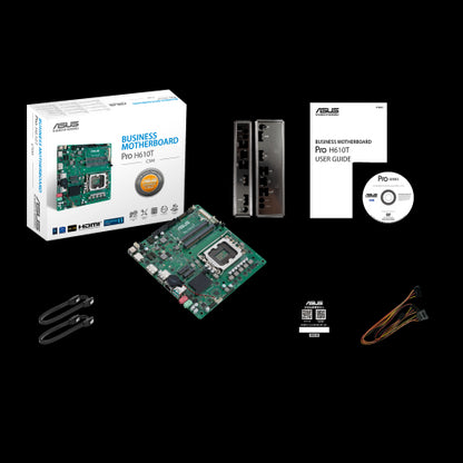 PRO H610T-CSM, Mainboard_4