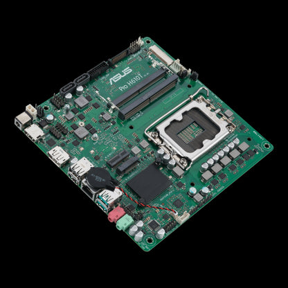 PRO H610T-CSM, Mainboard_7