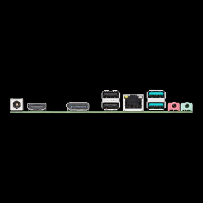 PRO H610T-CSM, Mainboard_8