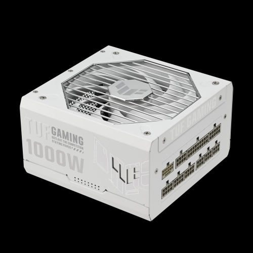 TUF Gaming 1000W Gold White Edition, PC-Netzteil_0