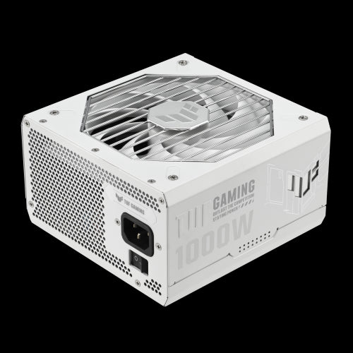 TUF Gaming 1000W Gold White Edition, PC-Netzteil_1
