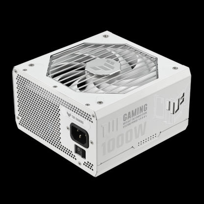 TUF Gaming 1000W Gold White Edition, PC-Netzteil_1