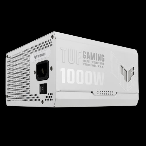 TUF Gaming 1000W Gold White Edition, PC-Netzteil_4