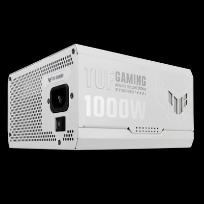 TUF Gaming 1000W Gold White Edition, PC-Netzteil_4
