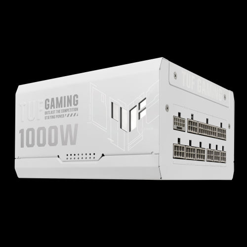TUF Gaming 1000W Gold White Edition, PC-Netzteil_5