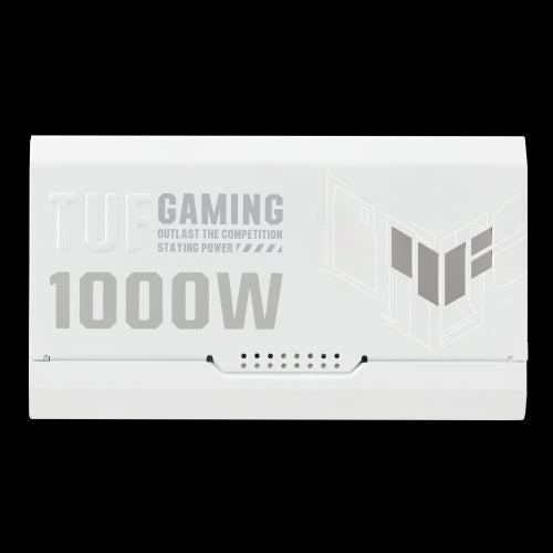TUF Gaming 1000W Gold White Edition, PC-Netzteil_8