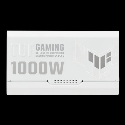 TUF Gaming 1000W Gold White Edition, PC-Netzteil_8