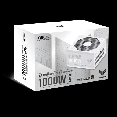 TUF Gaming 1000W Gold White Edition, PC-Netzteil_11