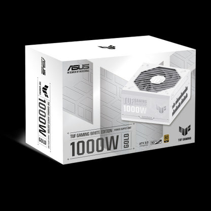 TUF Gaming 1000W Gold White Edition, PC-Netzteil_11