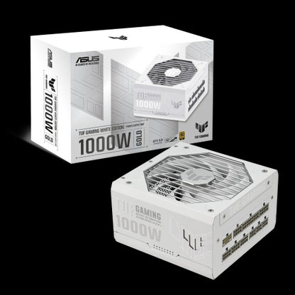 TUF Gaming 1000W Gold White Edition, PC-Netzteil_12