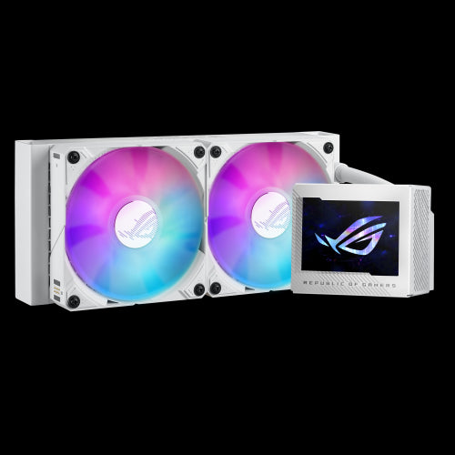 ROG RYUJIN III 240 ARGB White Edition, WasserkÃ¼hlung_0