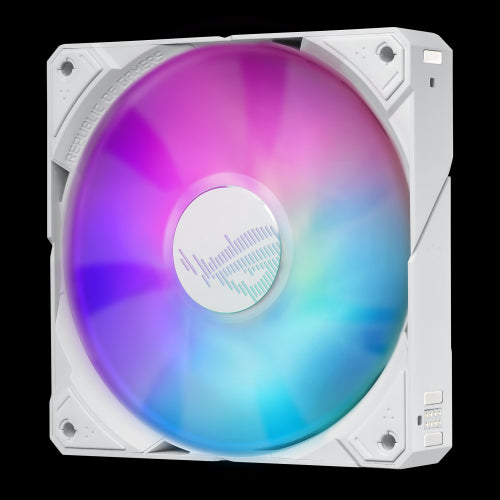ROG RYUJIN III 240 ARGB White Edition, WasserkÃ¼hlung_1