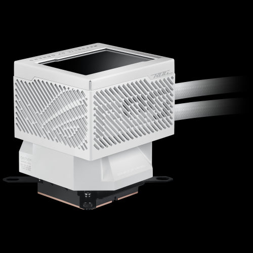 ROG RYUJIN III 240 ARGB White Edition, WasserkÃ¼hlung_7